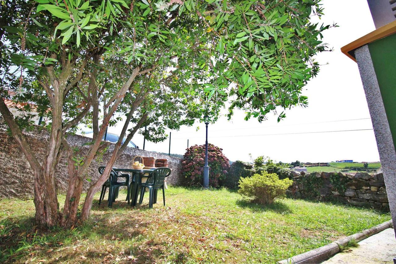 Casa Tella Villa Grana Bagian luar foto